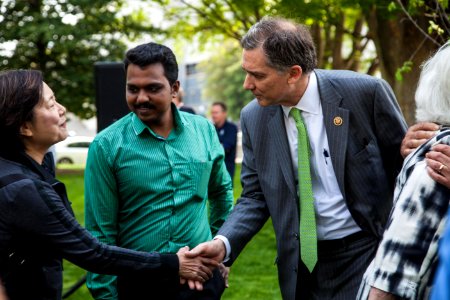 Fulbright Program Commemorative Tree Planting Ceremony (26582376055)