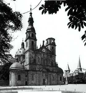 Fulda Dom 81-011