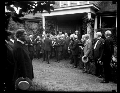 Funeral LCCN2016891635