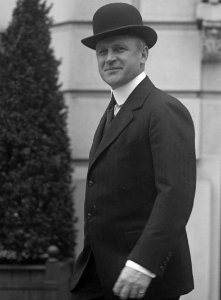 FULLER, ALVAN TUFTS. REP. FROM MASSACHUSETTS, 1917-1921 LCCN2016866938 (cropped)