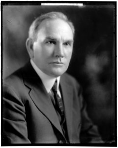 FULMER, HAMPTON P. HONORABLE LCCN2016861090