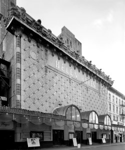 Fulton Theater, New York City