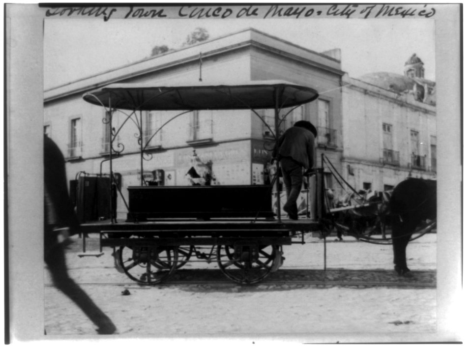 Funeral Car LCCN2002712453