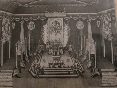 Funeral of Peter I of Russia IMG 7120