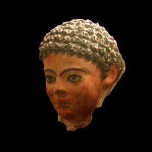 Funerary mask of a young boy-MAHG 012460-IMG 1824-black