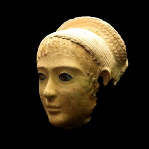 Funerary mask-MAHG 7059-P8050545-black