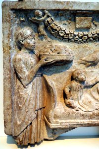 Funerary relief MF 1351-P8190003