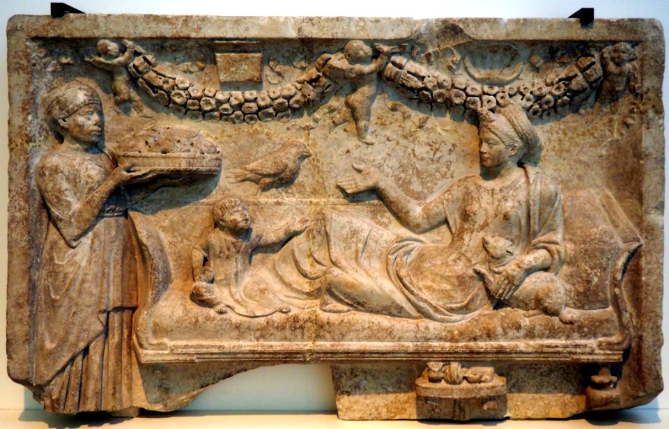 Funerary relief MF 1351-P8190002