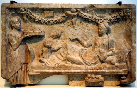 Funerary relief MF 1351-P8190002