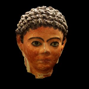 Funerary mask of a young boy-MAHG 012460-IMG 1818-black