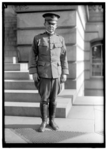 FURLOW, JAMES W. COLONEL, U.S.A., U.M.C. LCCN2016869434