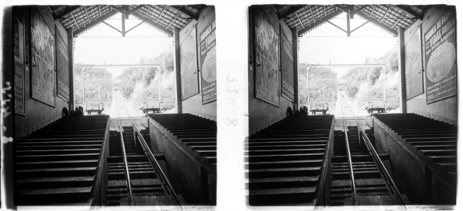 Funicular del Tibidabo (SaP 455 08)