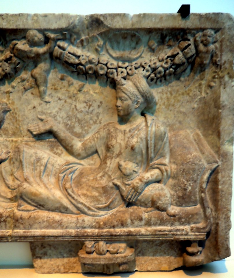 Funerary relief MF 1351-P8190004