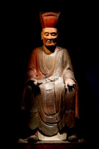Funerary portrait of Tuyen Anh Guimet EDAV