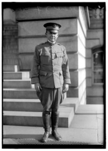 FURLOW, JAMES W. COLONEL, U.S.A., U.M.C. LCCN2016869435