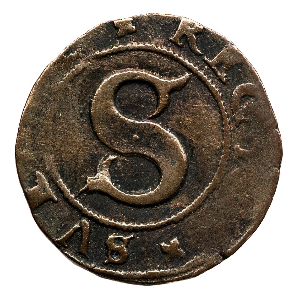 Fyrk, 1593 - Skoklosters slott - 109212