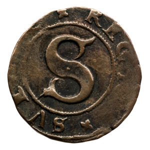 Fyrk, 1593 - Skoklosters slott - 109212