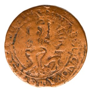 Fyrk, 1620-tal - Skoklosters slott - 109223