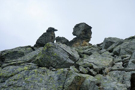S lake alpine
