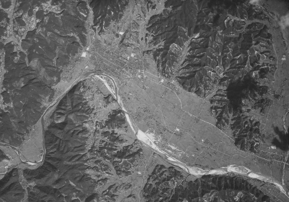 Futyu Hiroshima Bingo 1947
