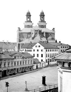 Fyris torg