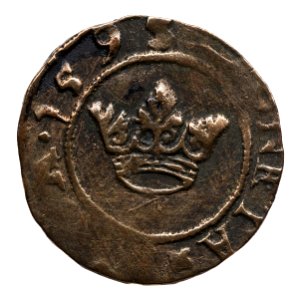 Fyrk, 1593 - Skoklosters slott - 109211
