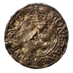 Fyrk, 1588 - Skoklosters slott - 109398