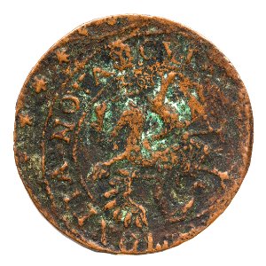 Fyrk, 1620-tal - Skoklosters slott - 109221