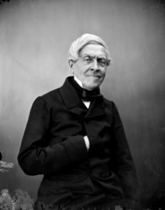 Félix Nadar 1820-1910 portraits Jules Michelet