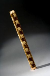 Fältmarskalkstav - Livrustkammaren - 25329