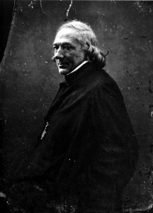 Félix Nadar 1820-1910 portraits Charles Philipon