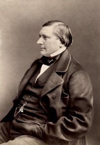 Félix Nadar 1820-1910 portraits Eugène Labiche