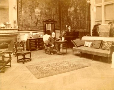 Félix de Vuillefroy-Cassini