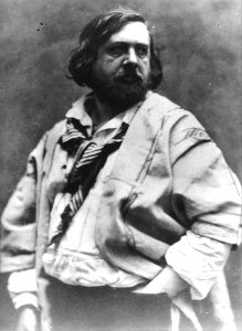 Félix Nadar 1820-1910 portraits Théophile Gautier