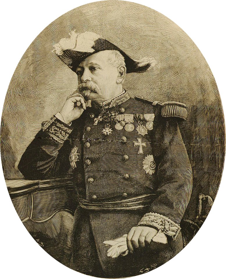 Février général à Châlons