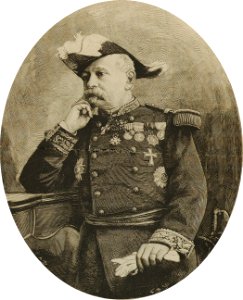 Février général à Châlons