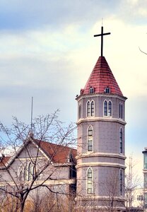 Church christ faith