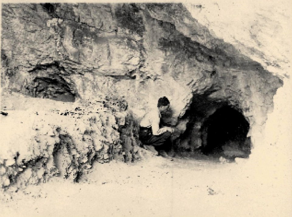 Füzér-kő Cave3 KovácsJ