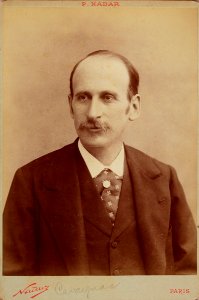 G Cavaignac