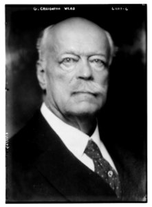 G. Creighton Webb LCCN2014717324