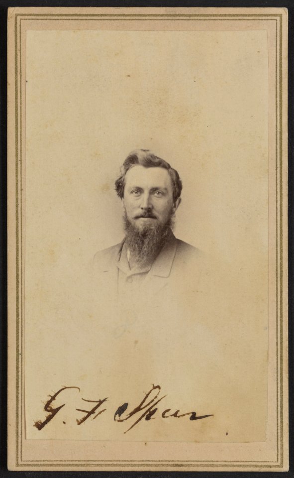 G. F. Speer LCCN2012646082