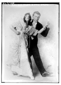 G. Hepburn Wilson & Doris Durling LCCN2014695169