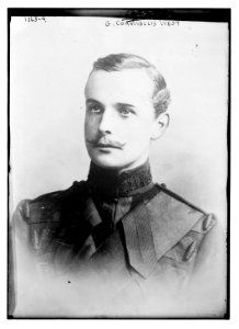 G. Cornwallis West LCCN2014687341