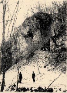 Füzér-kő Cave KovácsJ