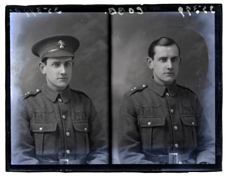 G F Cobb, Esq, 18 Feb 1915 (16581579555)