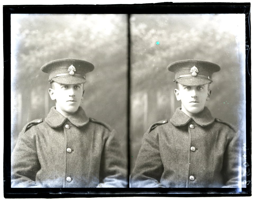 G S Bennett, Esq, 4 Dec 1914 (16555583876)