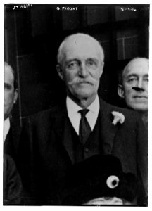 G. Pinchot LCCN2014710152