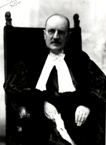 G. van der Flier HGA