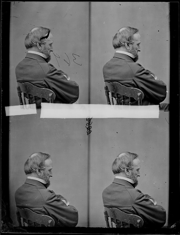 G. W. Farwell - NARA - 527139