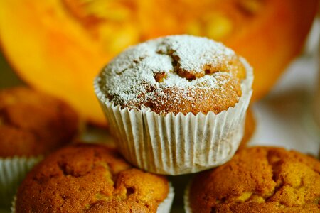 Bake cake cupcakes photo